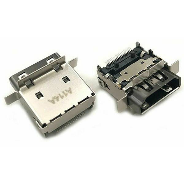Mufa HDMI mama Consola Xbox Series S Mufa HDMI mama Consola Xbox Series S
