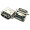 Mufa HDMI mama Consola Xbox Series S Mufa HDMI mama Consola Xbox Series S