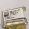 Cablu video LVDS Laptop, Lenovo, ThinkPad E580 Type 20KS, 20KT, DC02C00BF10, ET481 EDP FHD Cable