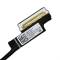 Cablu video LVDS Laptop, Lenovo, ThinkPad P14S Gen 4 Type 21HF, 21HG, 21K5, 21K6, 5C11C12658, DC02C00U110, JT4C0, FHD LP Cable EDP