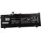 Baterie Laptop, HP, Zbook Studio G3, HSTNN-LB6W, HSTNN-C88C, 808396-421, 808396-422, 808450-001, 808450-002, 4ICP7/60/80, ZO04, ZO04XL, 15.2V, 3930mAh, 64Wh