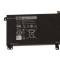 Baterie Laptop, Dell, H76MY, 0H76MY, 0H76MY, T0TRM, 0T0TRM, Y758W, 0Y758W, 11.1V, 5170mAh, 61Wh