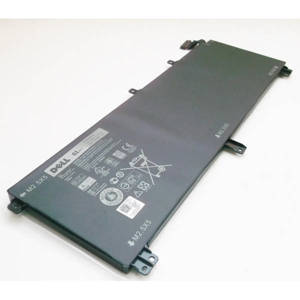 Baterie Laptop, Dell, H76MY, 0H76MY, 0H76MY, T0TRM, 0T0TRM, Y758W, 0Y758W, 11.1V, 5170mAh, 61Wh