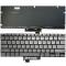 Tastatura Laptop, Asus, VivoBook  S14 S431F, S431FA, S431FL, iluminata, argintie, layout US