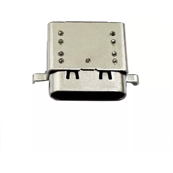 Mufa alimentare USB-C Laptop, Dell, Latitude 15 7520, 7530, port dreapta, Type-C