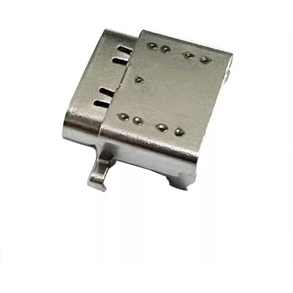 Mufa alimentare USB-C Laptop, Dell, Latitude 15 7520, 7530, port dreapta, Type-C