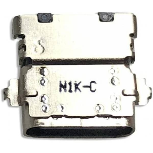 Mufa alimentare Type-C Laptop, Lenovo, ThinkBook 15 G5 IRL Type 21JD, USB-C