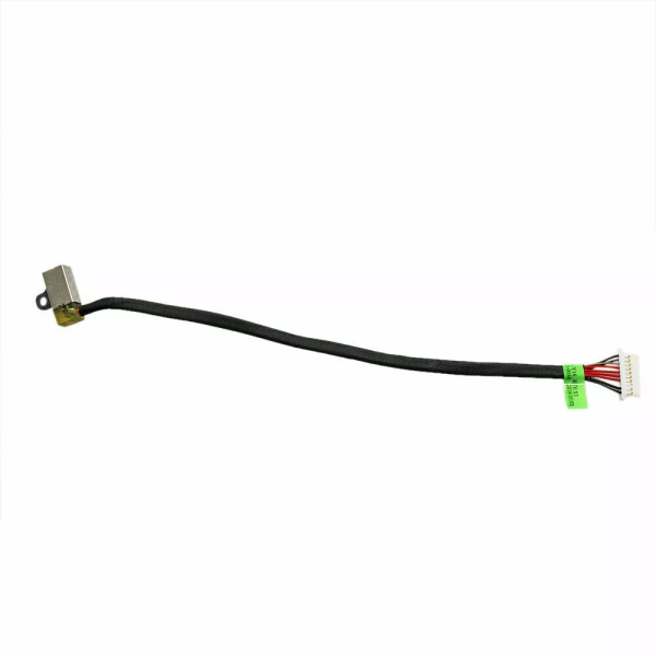 Mufa alimentare Laptop, HP, Spectre X360 15-DF, 15T-DF, L38105-001, L31412-S16, L31412-Y16, M08169-S16, 17cm