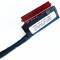 Cablu video LVDS Laptop, Dell, Inspiron 15 3520, P112F, P112F002, 8DCFG, 08DCFG, DC02003X500, GDM50, NTS, HD, EDP CABLE, 60Hz, 30 pini