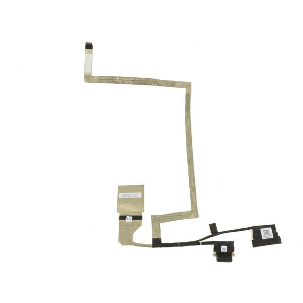 Cablu video LVDS Laptop, Dell, Latitude 5320, E5320, (an 2021), N3C8X, 0N3C8X, 450.0M701.0001, SP13 CS EDP CABLE FHD RGB Camera