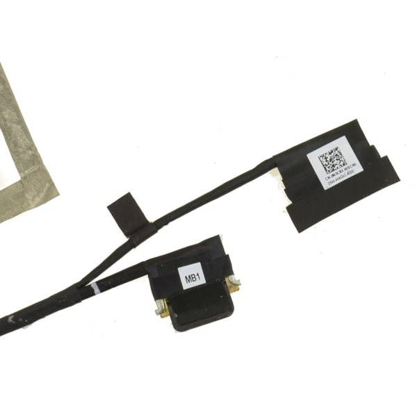 Cablu video LVDS Laptop, Dell, Latitude 5320, E5320, (an 2021), N3C8X, 0N3C8X, 450.0M701.0001, SP13 CS EDP CABLE FHD RGB Camera
