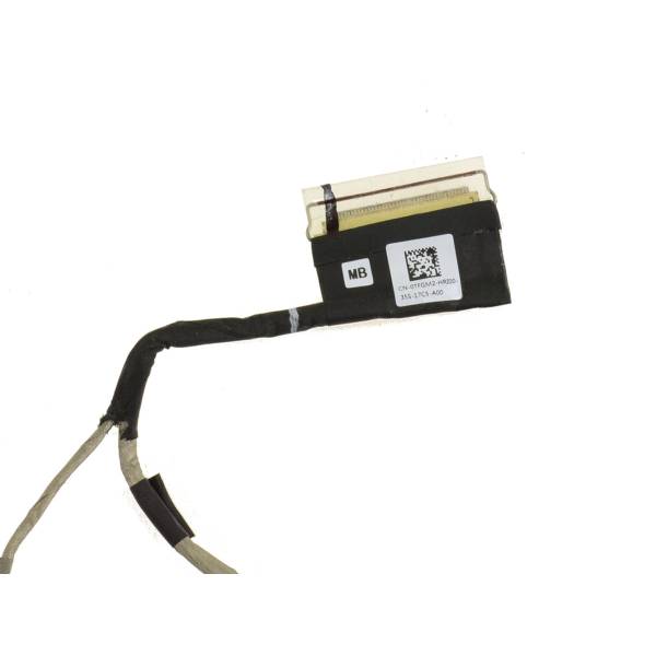 Cablu video LVDS Laptop, Dell, Latitude 3540 (an 2023, 2024), TFGM2, 0TFGM2, 450.0SF0D.0002, QUAKE L15 EDP FHD WLAN CABLE-HRI