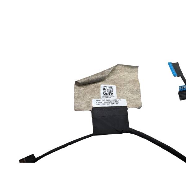 Cablu video LVDS Laptop, Dell, Latitude 5440, 5450, (an 2024), N75VP, 0N75VP, DC02C011H00, IDB40 EDP CABLE EMZA NTS, 30 pini