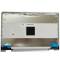 Capac Display Laptop, HP, Pavilion X360 14-BA, 14T-BA, TPN-W125, 924269-001, 4600C20F0001, argintiu, pentru varianta HD