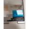 Capac Display Laptop, HP, Pavilion X360 14-BA, 14T-BA, TPN-W125, 924269-001, 4600C20F0001, argintiu, pentru varianta HD