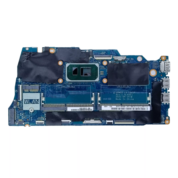 Placa de baza Laptop, Dell, Vostro 15 3510, intel i7-1165G7, SRK02, 08H85W, 8H85W, GDM50, LA-241P Placa de baza Laptop, Dell, Vostro 15 3510, intel i7-1165G7, SRK02, 08H85W, 8H85W, GDM50, LA-241P