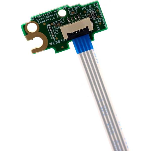 Modul buton de pornire Laptop, HP, ProBook 440 G3, 826387-001, DA0X61PB6B0 Modul buton de pornire Laptop, HP, ProBook 440 G3, 826387-001, DA0X61PB6B0