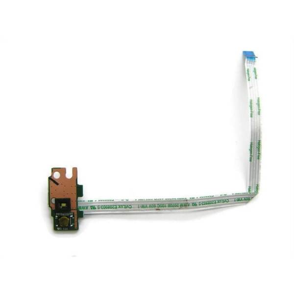 Modul buton de pornire Laptop, HP, ProBook 440 G3, 826387-001, DA0X61PB6B0