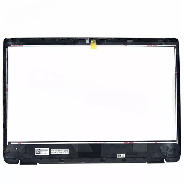 Rama Display Laptop, Dell, Latitude 3400, E3400, 0F66TD, F66TD, 0RH48F, RH48F,  460.0GT05.0002, 460.0GT05.0003, 441.0GT01.0002-1, 460.0FV04.0012