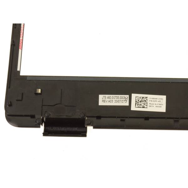 Rama Display Laptop, Dell, Latitude 3400, E3400, 0F66TD, F66TD, 0RH48F, RH48F,  460.0GT05.0002, 460.0GT05.0003, 441.0GT01.0002-1, 460.0FV04.0012