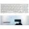 Tastatura Laptop, Sony, Vaio PCG-71811M, PCG-71811L, PCG-71811W, PCG-71914L, alba, layout US