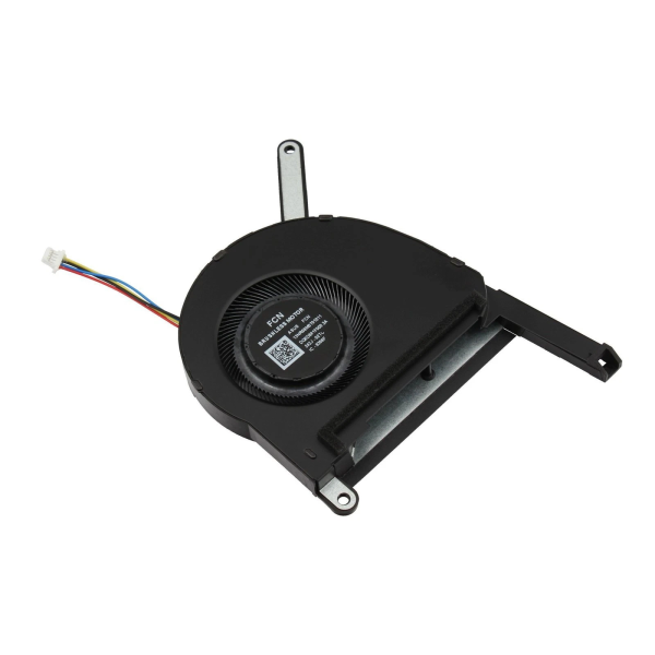 Cooler procesor Laptop, Asus, Tuf Gaming F15 FX507Z, FX507ZC4, DFS5K22B05673J FP82, DQ5D581F000, 13NR09M0T01011, 5V, 0.5A, 2.25W, CPU