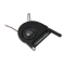 Cooler procesor Laptop, Asus, Tuf Gaming F15 FX507Z, FX507ZC4, DFS5K22B05673J FP82, DQ5D581F000, 13NR09M0T01011, 5V, 0.5A, 2.25W, CPU