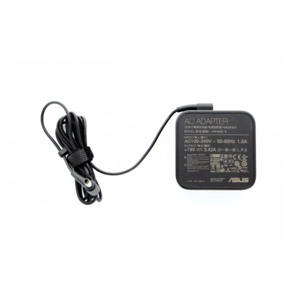 Incarcator Monitor Gaming PC, Asus, VG27A, VG27AQ, VG27AQ1A, VG27AQ3A, VG27AQ3AZ, VG27AQ5A, 0A001-013100, ADP-65GD B, 19V, 3.42A, 65W, mufa 5.5x2.5mm