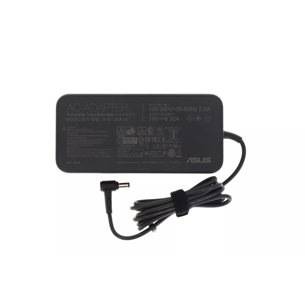 Incarcator Laptop, Asus, N550J, N550JK, N550JV, N550JX, 0A001-00066600, A15-120P1A, 19V, 6.32A, 120W, 5.5x2.5mm