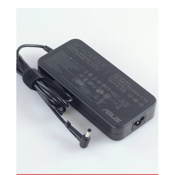 Incarcator Laptop, Asus, N550J, N550JK, N550JV, N550JX, 0A001-00066600, A15-120P1A, 19V, 6.32A, 120W, 5.5x2.5mm