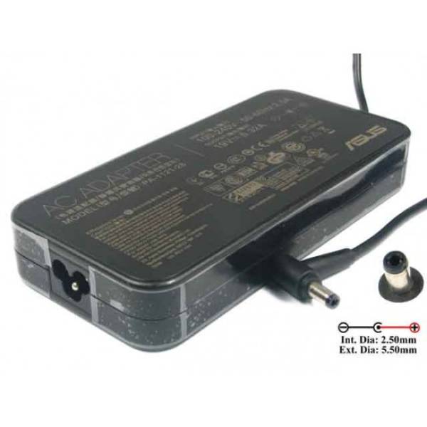 Incarcator Laptop, Asus, N550J, N550JK, N550JV, N550JX, 0A001-00066600, A15-120P1A, 19V, 6.32A, 120W, 5.5x2.5mm