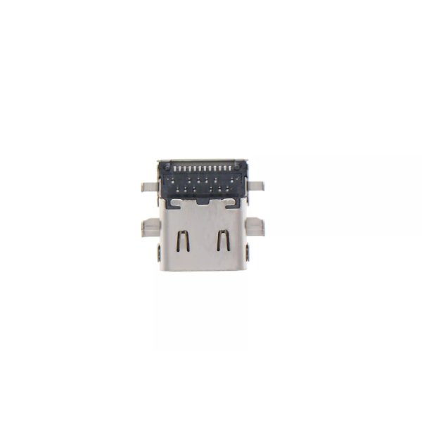 Mufa alimentare USB-C Laptop, Asus, VivoBook Go 14 E1404F, E1404FA, E1404G, E1404GA, 12013-00171100, Type-C