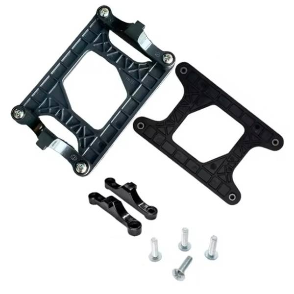 Sistem prindere cooler bracket soclu procesor AMD socket AM5