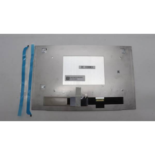 Display OLED Laptop, Lenovo, IdeaPad Slim 5 14IAH8 Type 83BF, 5D10S39938, ATNA40CT01-0, 14.0 inch, FHD , 1920x1200, non touch, 30 pini