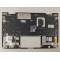 Carcasa superioara cu tastatura palmrest Laptop 2-in-1, HP, Envy X360 13-BD, 13T-BD, TPN-C152, M15290-171, AM2UT000450, AM2UT000900, iluminata, aurie, layout US ARABIC