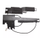 Difuzoare (boxe) Laptop, HP, Zbook Firefly 14 G7, M50590-001, 6039B0113201