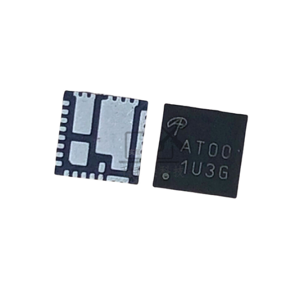 AOZ5016QI, AOZ5016, AT00, QFN31 5x5 AOZ5016QI, AOZ5016, AT00, QFN31 5x5