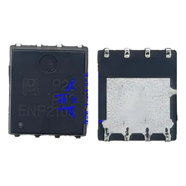 Mosfet EMP26P03H, EMP26P03, P26P03, QFN8 Mosfet EMP26P03H, EMP26P03, P26P03, QFN8