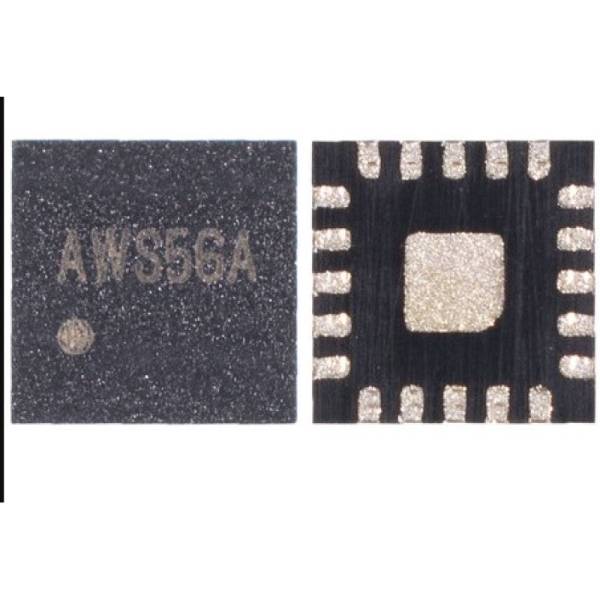 SMD, SY8288RAC, SY8288R, SY8288, AWS, AWSxxx, QFN20 SMD, SY8288RAC, SY8288R, SY8288, AWS, AWSxxx, QFN20