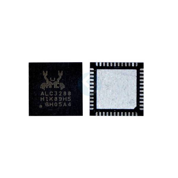 Realtek ALC3288 QFN48 Realtek ALC3288 QFN48