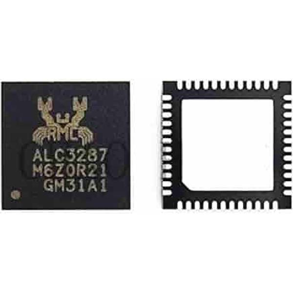 Realtek ALC3287 QFN48 Realtek ALC3287 QFN48