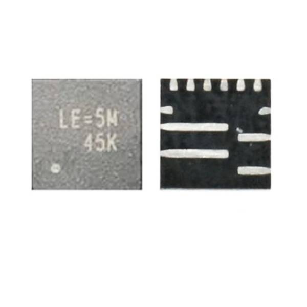 SMD Richtek RT6258BGQUF, RT6258BG, RT6258B, LE=5M, LE=5A, LE=2E, LE=xx, QFN12 SMD Richtek RT6258BGQUF, RT6258BG, RT6258B, LE=5M, LE=5A, LE=2E, LE=xx, QFN12
