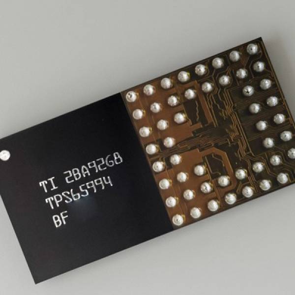 Chipset TPS65994BFYBGR, TPS65994BF, TPS65994, BGA Chipset TPS65994BFYBGR, TPS65994BF, TPS65994, BGA