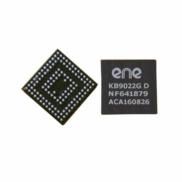 ENE KB9022G D, KB9022G, BGA ENE KB9022G D, KB9022G, BGA