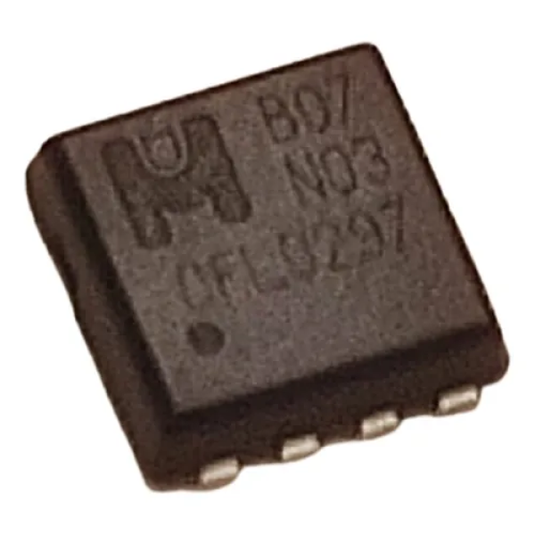 Mosfet EMB07N03V,EMB07N03, B07N03, DFN8 3x3 Mosfet EMB07N03V,EMB07N03, B07N03, DFN8 3x3