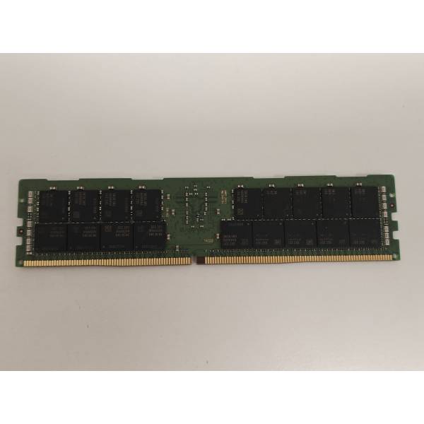 Memorie Server Samsung, M393A8G40CB4-CWECO K, 64GB, 2Rx4, DDR4, 3200Mhz, PC4-25600, CL22, RDIMM, P20504-001