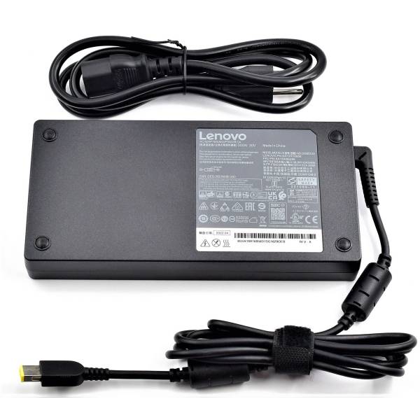 Incarcator, Lenovo, Lenovo, Legion 5 Pro 16ARH7H 82RG, 20V, 15A, 300W, conector 11.0x4.5x3.0mm