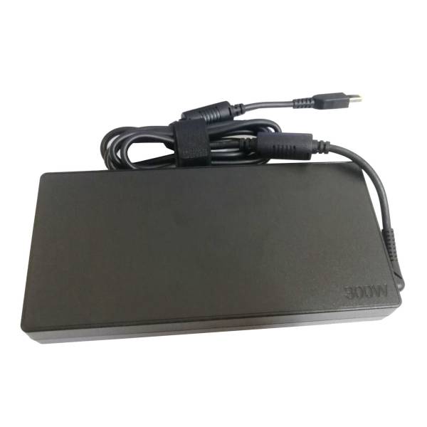 Incarcator, Lenovo, Lenovo, Legion 5 Pro 16ARH7H 82RG, 20V, 15A, 300W, conector 11.0x4.5x3.0mm