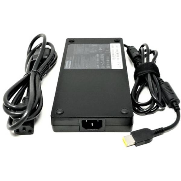 Incarcator, Lenovo, Lenovo, Legion 5 Pro 16ARH7H 82RG, 20V, 15A, 300W, conector 11.0x4.5x3.0mm