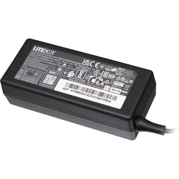 Incarcator Laptop, Acer, KP.06501.005, KP.06501.012, KP.06501.015, KP.06501.018, KP.06501.022, KP.06503.002, KP.06503.004, KP.06503.005, KP.06503.006, KP.06503.007, KP.06503.009, KP.06503.012, 19V, 3.42A, 65W, mufa 3.0x1.1mm